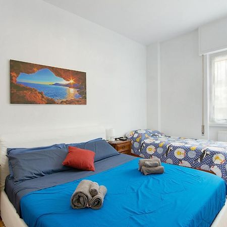 Casa Dica Apartman Rapallo Kültér fotó