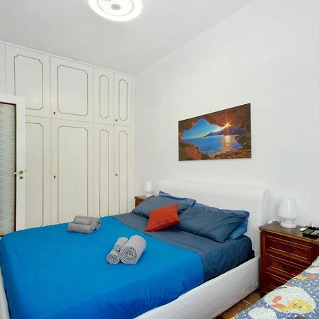 Casa Dica Apartman Rapallo Kültér fotó
