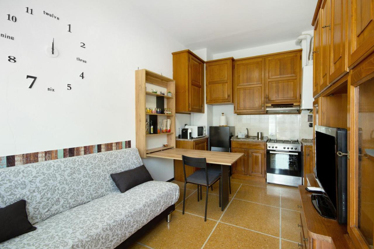 Casa Dica Apartman Rapallo Kültér fotó