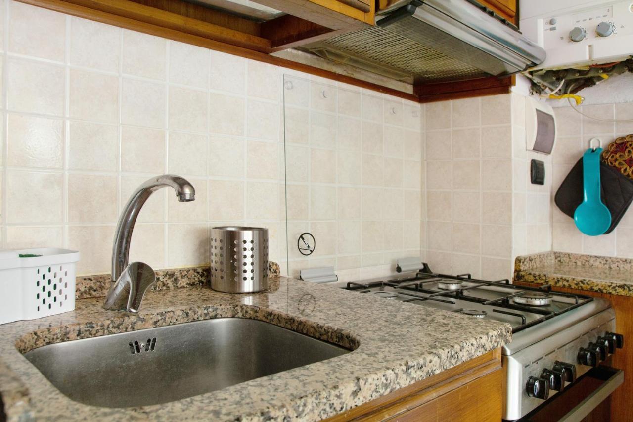 Casa Dica Apartman Rapallo Kültér fotó