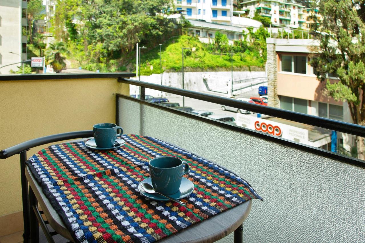 Casa Dica Apartman Rapallo Kültér fotó