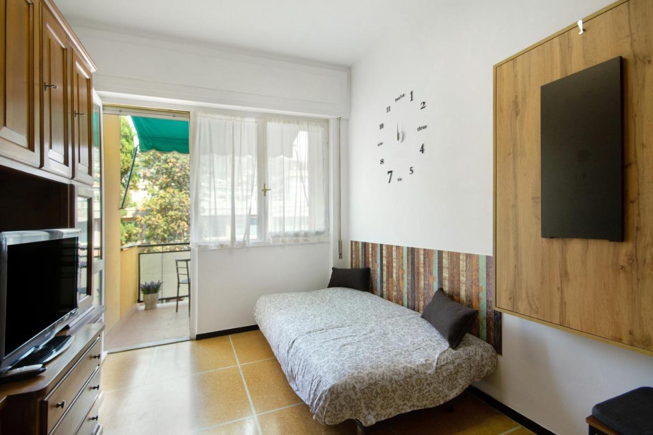 Casa Dica Apartman Rapallo Kültér fotó
