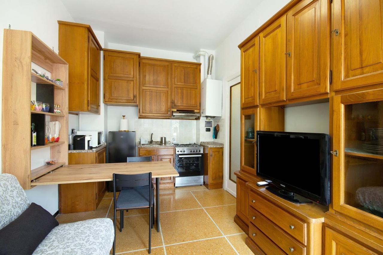 Casa Dica Apartman Rapallo Kültér fotó