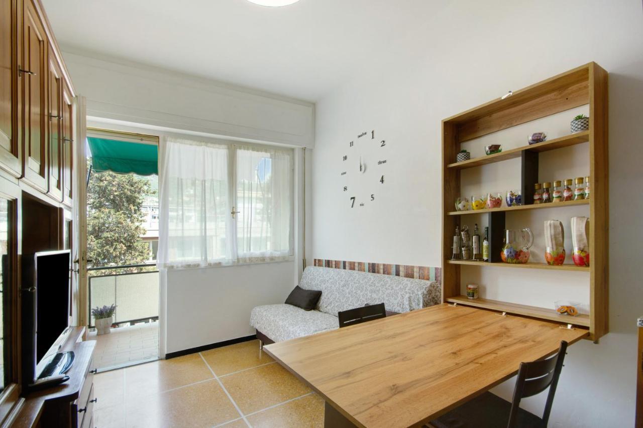 Casa Dica Apartman Rapallo Kültér fotó
