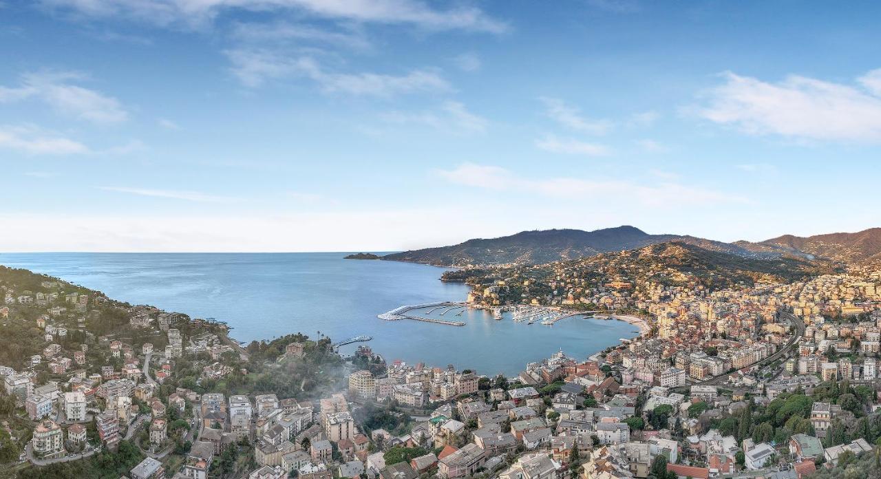 Casa Dica Apartman Rapallo Kültér fotó