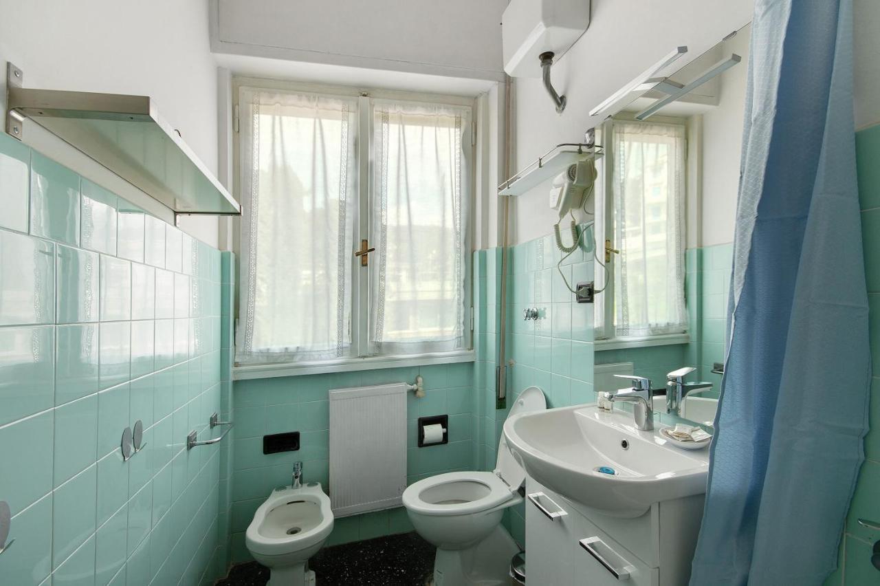 Casa Dica Apartman Rapallo Kültér fotó