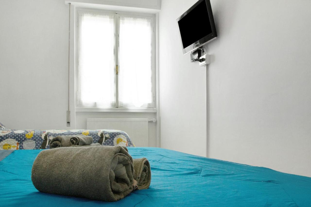 Casa Dica Apartman Rapallo Kültér fotó