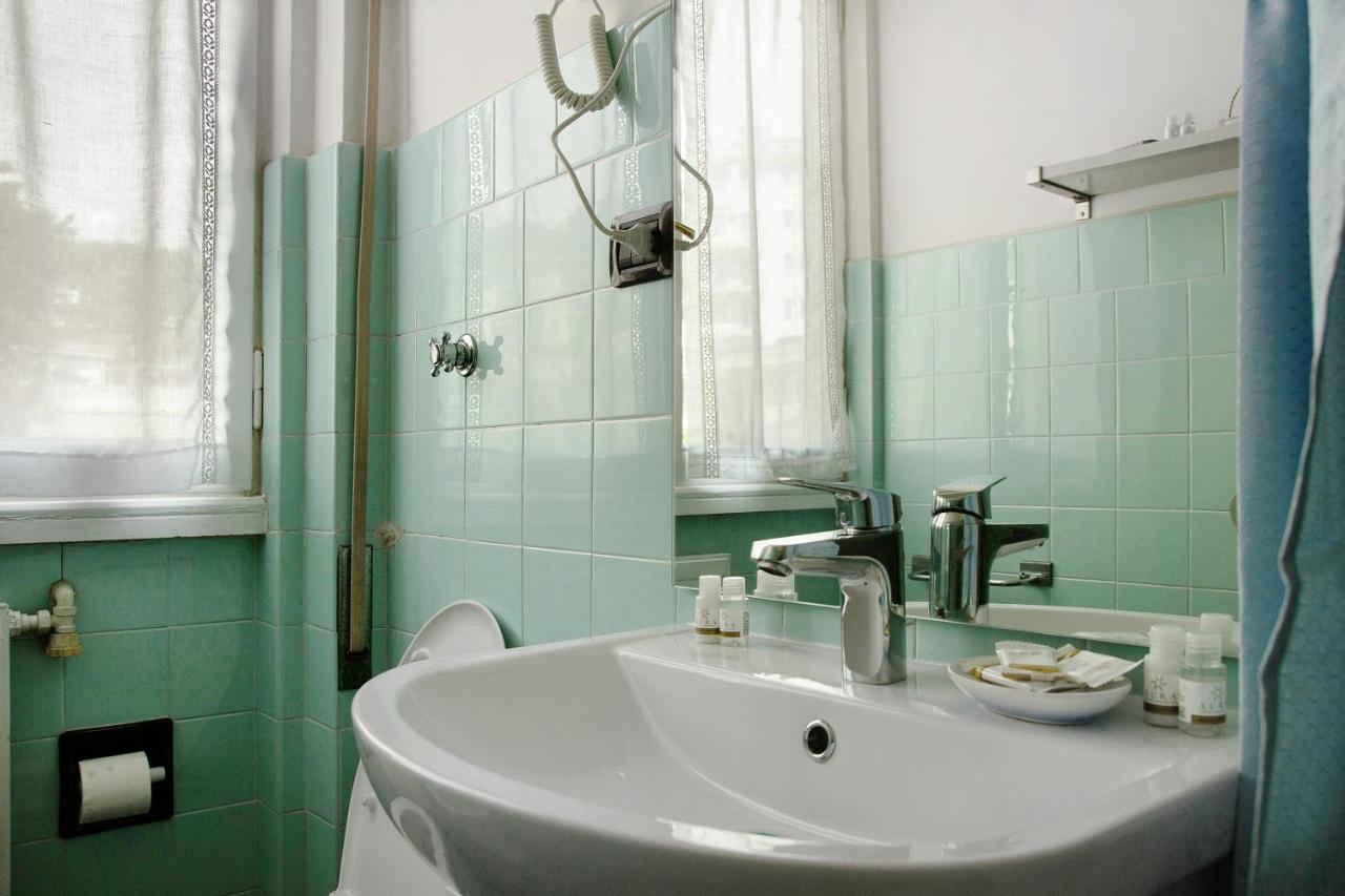 Casa Dica Apartman Rapallo Kültér fotó